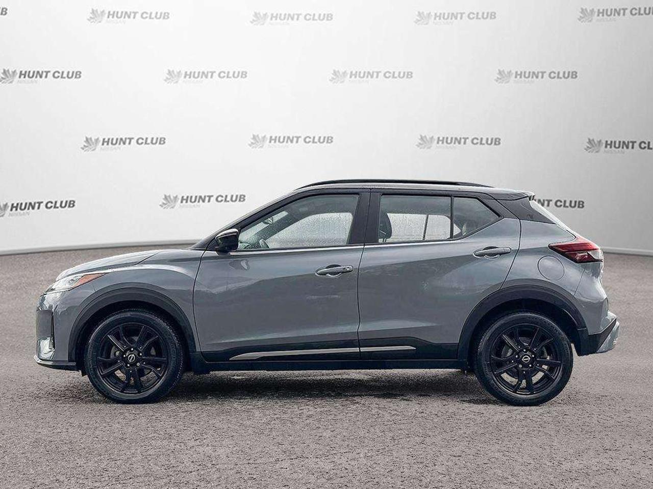 2024 Nissan Kicks SR   Apple Car Play   Certified Pre-Owned Photo