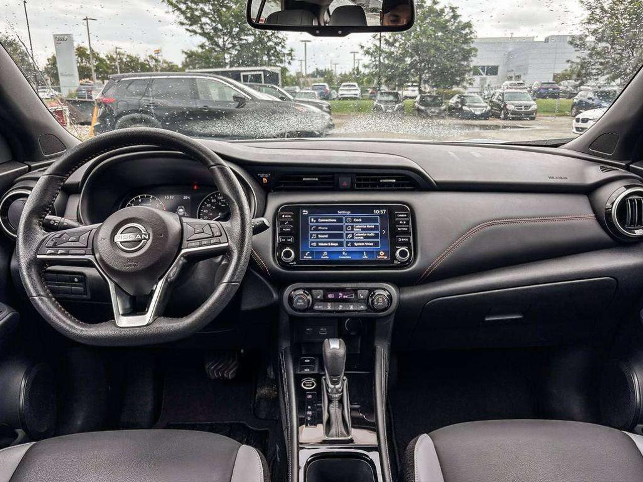 2024 Nissan Kicks SR   Apple Car Play   Certified Pre-Owned Photo