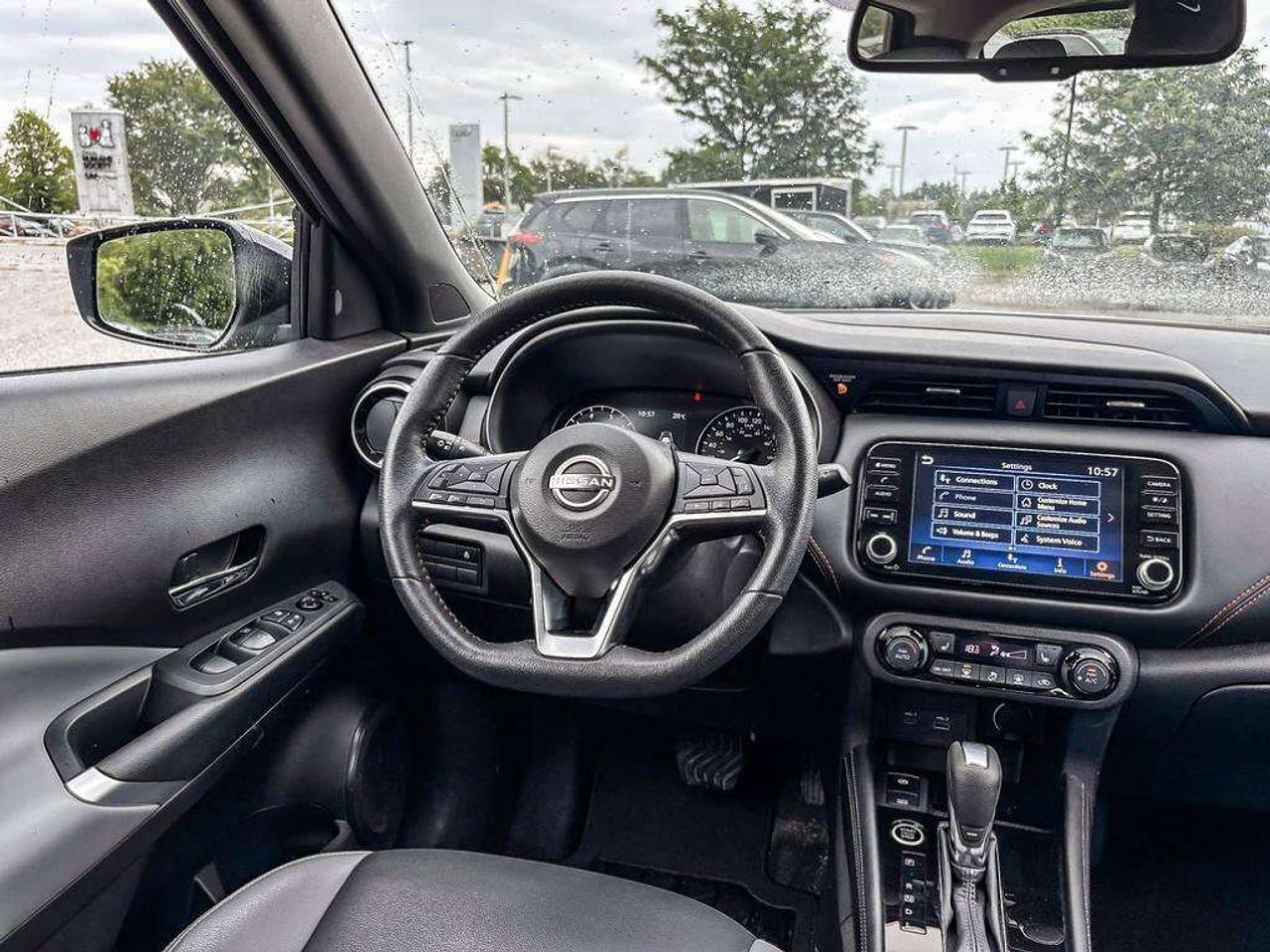 2024 Nissan Kicks SR   Apple Car Play   Certified Pre-Owned Photo