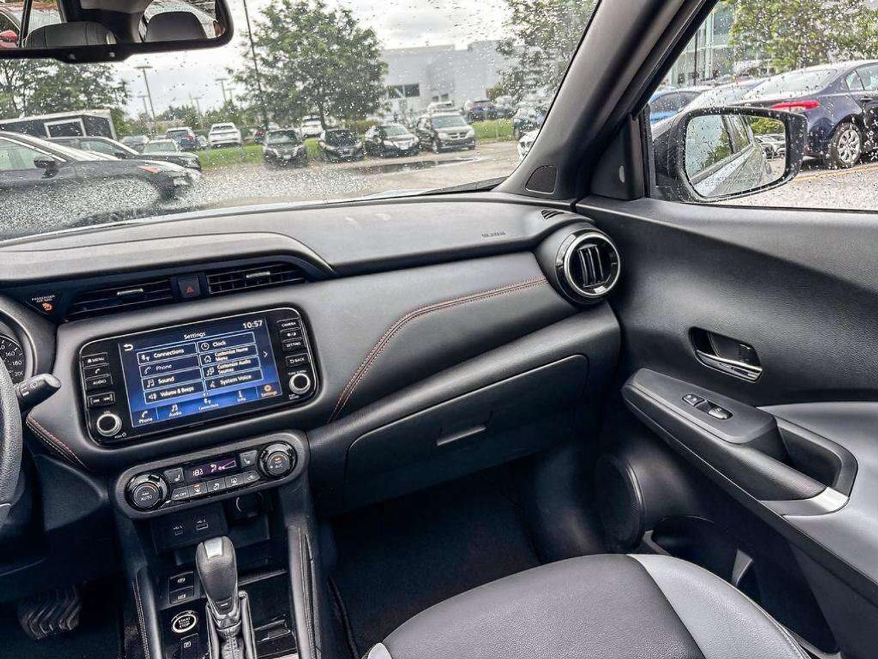 2024 Nissan Kicks SR   Apple Car Play   Certified Pre-Owned Photo