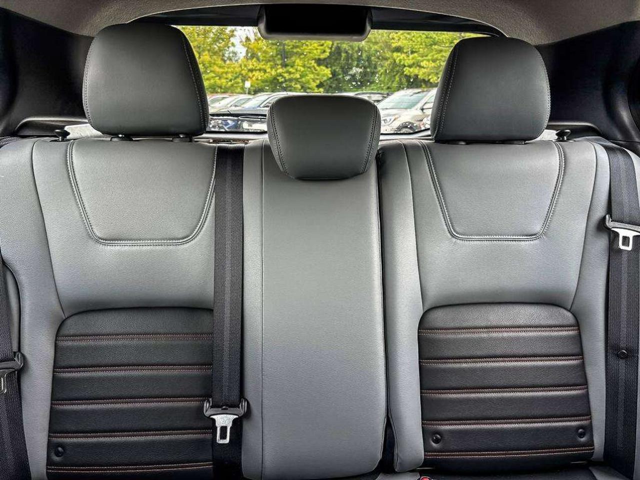 2024 Nissan Kicks SR   Apple Car Play   Certified Pre-Owned Photo