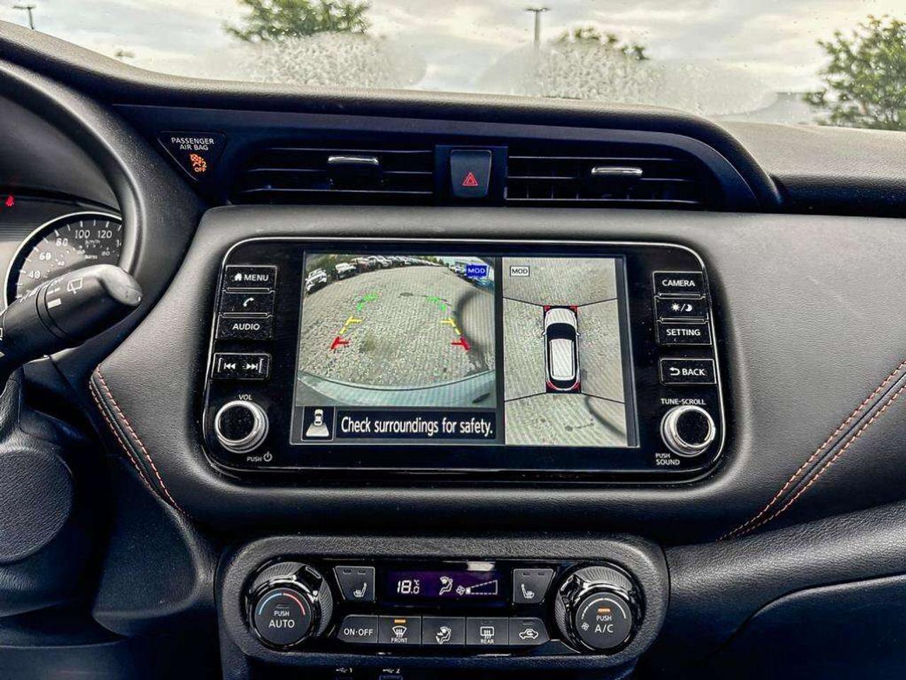 2024 Nissan Kicks SR   Apple Car Play   Certified Pre-Owned Photo