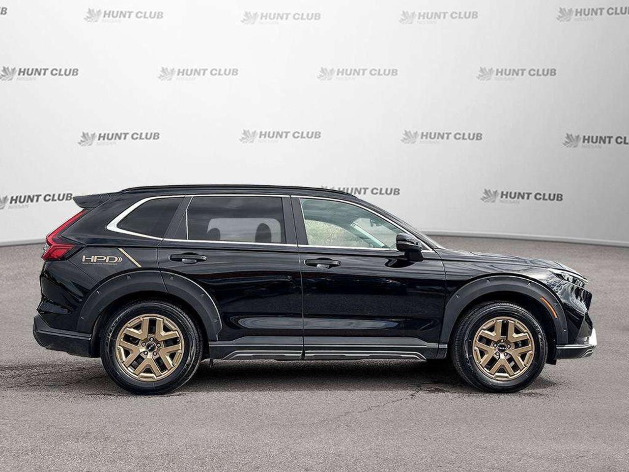 2024 Honda CR-V Sport AWD   Android Auto   Apple Car Play Photo
