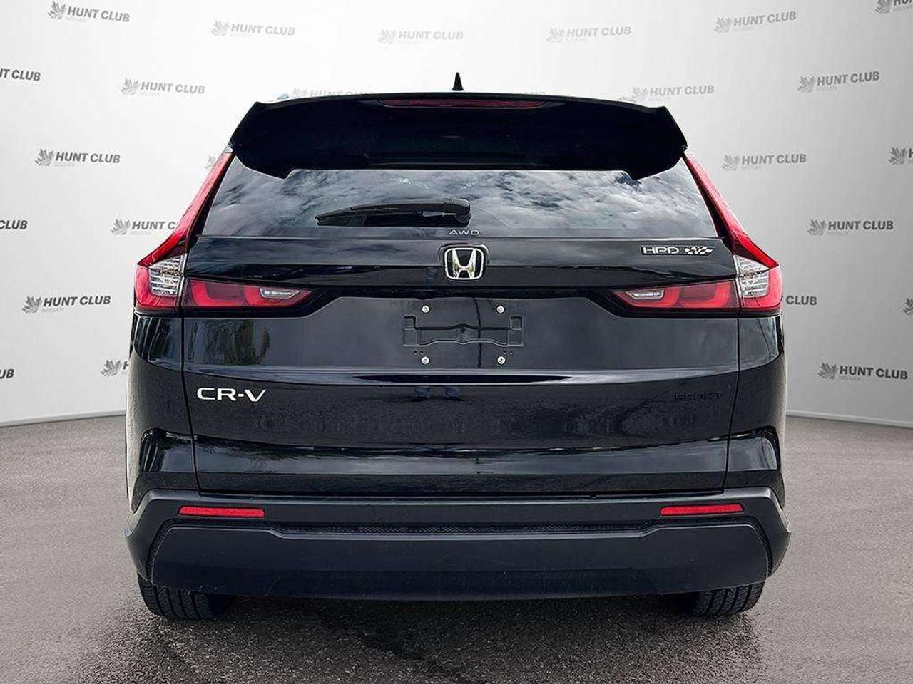 2024 Honda CR-V Sport AWD   Android Auto   Apple Car Play Photo