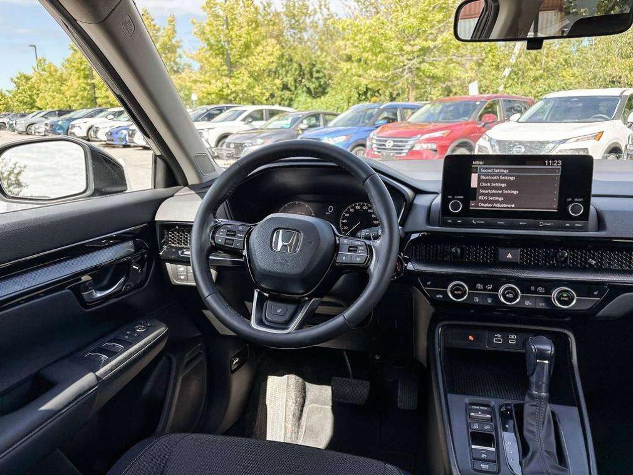 2024 Honda CR-V Sport AWD   Android Auto   Apple Car Play Photo
