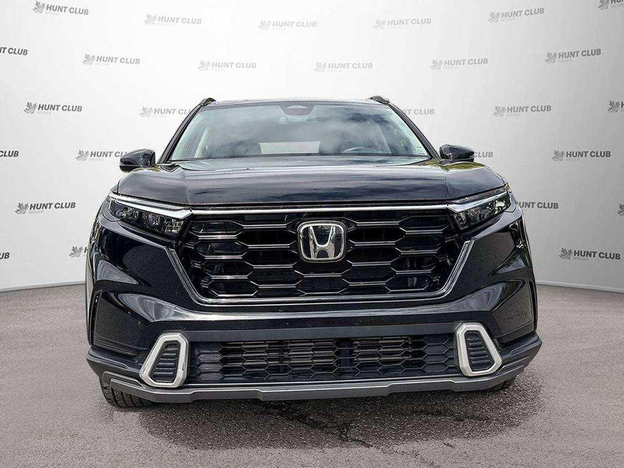 2024 Honda CR-V Sport AWD   Android Auto   Apple Car Play Photo
