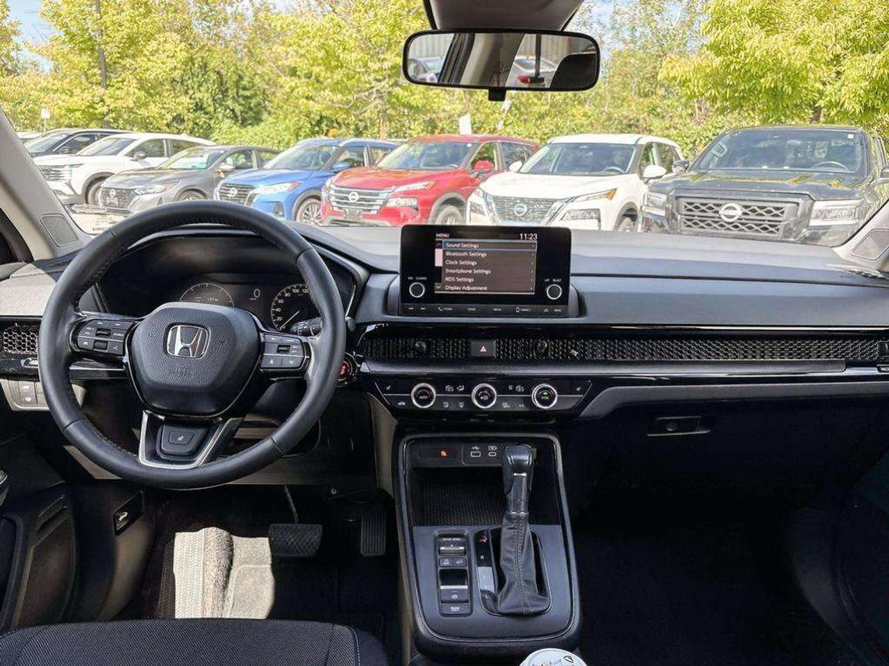 2024 Honda CR-V Sport AWD   Android Auto   Apple Car Play Photo