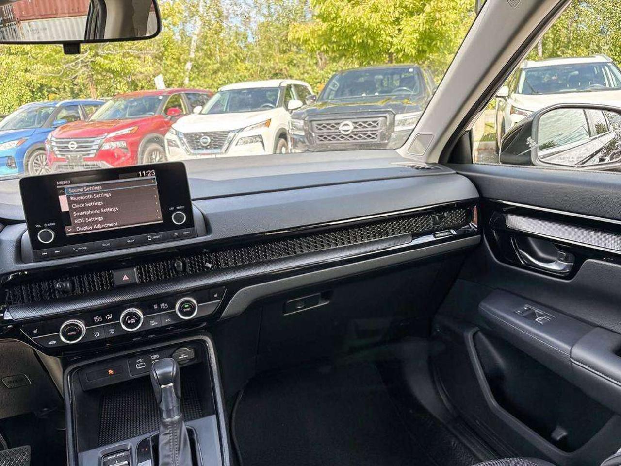 2024 Honda CR-V Sport AWD   Android Auto   Apple Car Play Photo