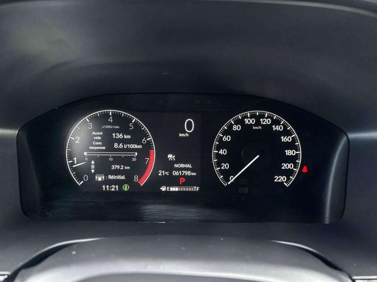 2024 Honda CR-V Sport AWD   Android Auto   Apple Car Play Photo
