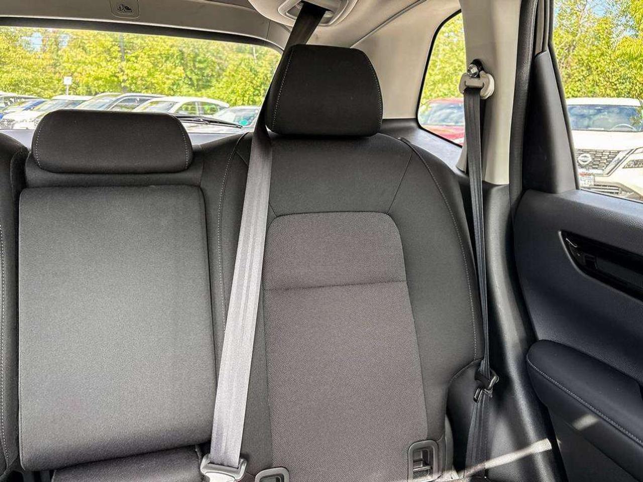 2024 Honda CR-V Sport AWD   Android Auto   Apple Car Play Photo