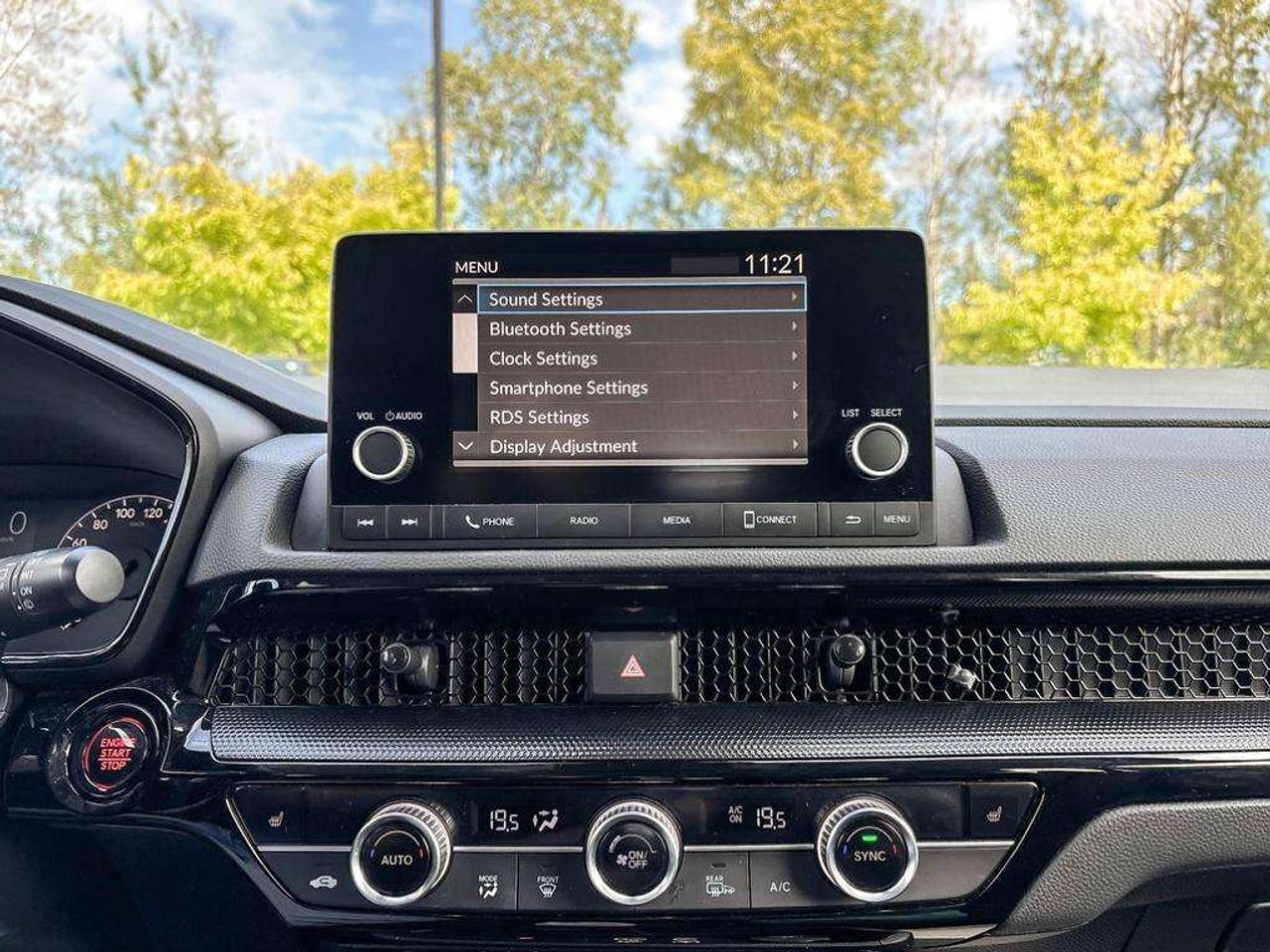 2024 Honda CR-V Sport AWD   Android Auto   Apple Car Play Photo