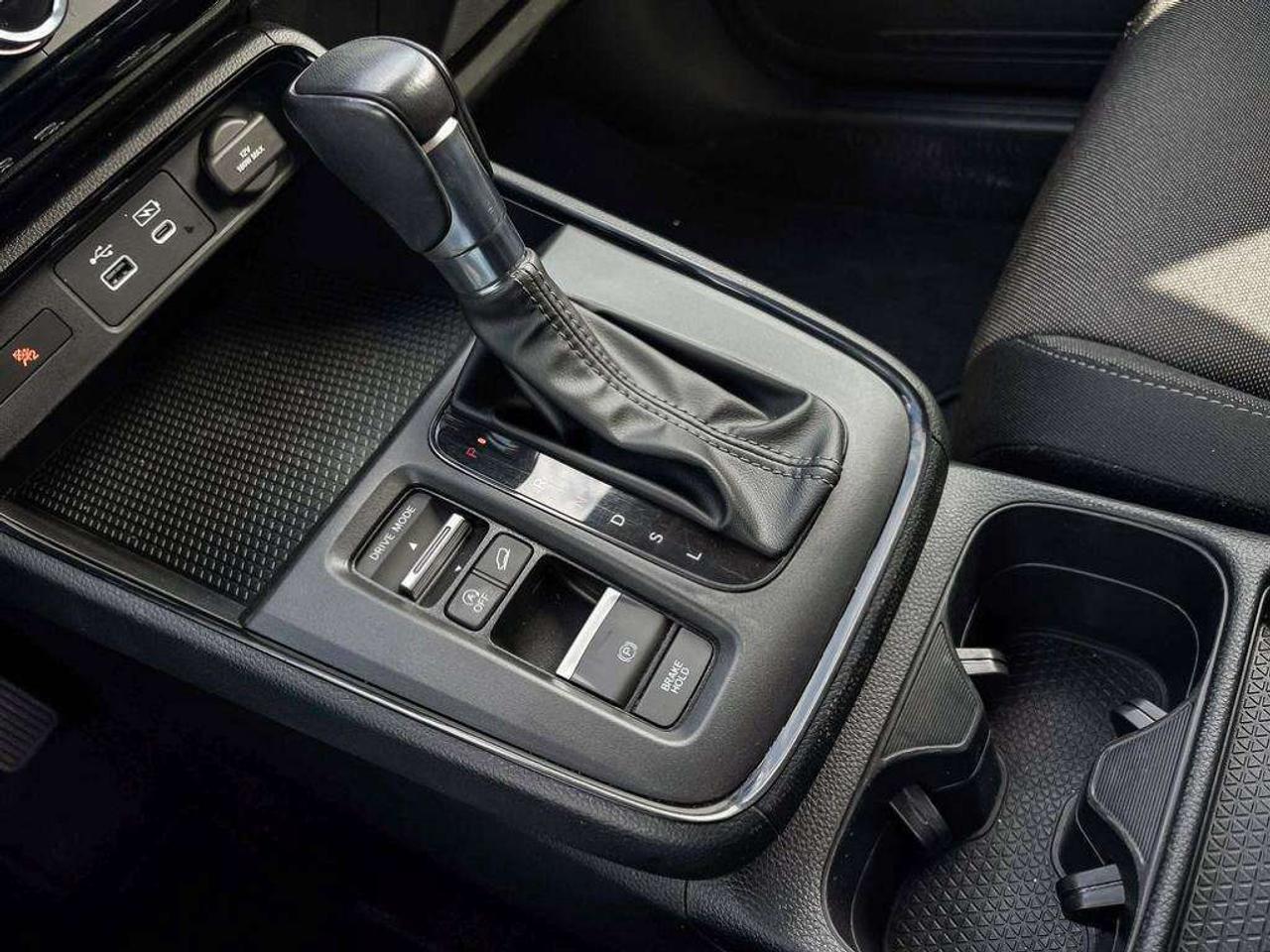 2024 Honda CR-V Sport AWD   Android Auto   Apple Car Play Photo