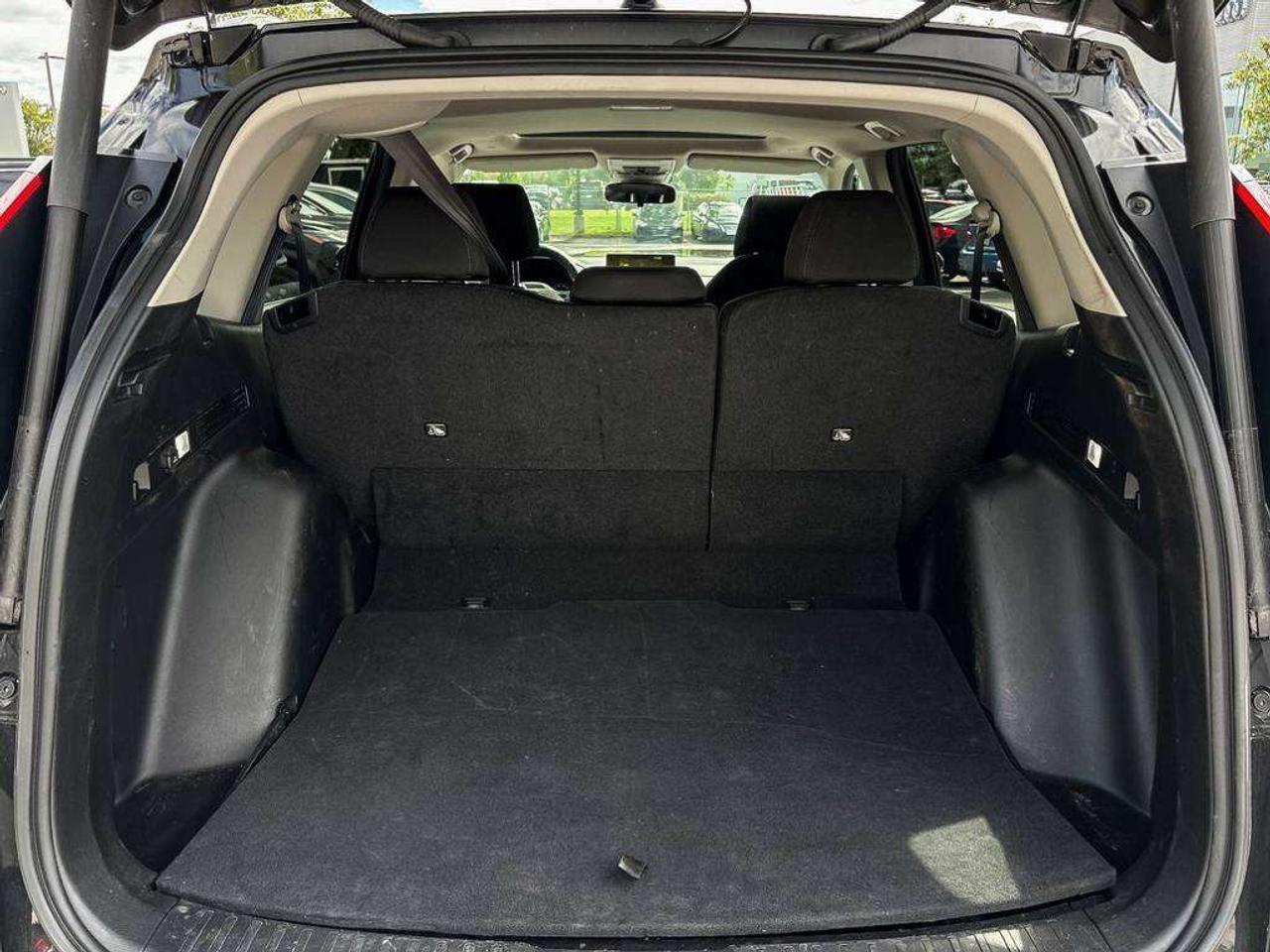 2024 Honda CR-V Sport AWD   Android Auto   Apple Car Play Photo