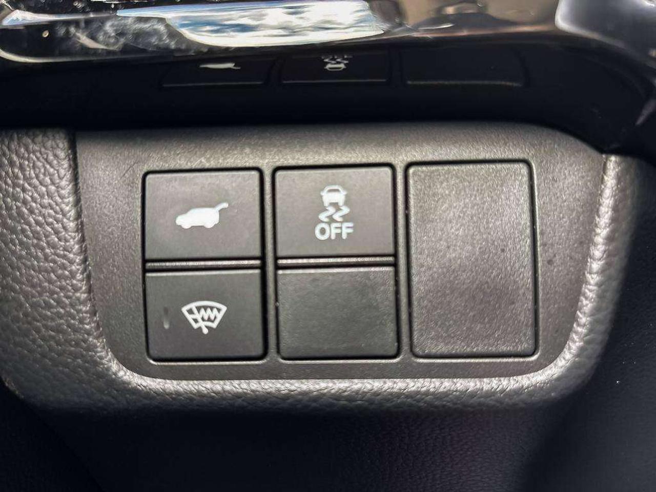2024 Honda CR-V Sport AWD   Android Auto   Apple Car Play Photo
