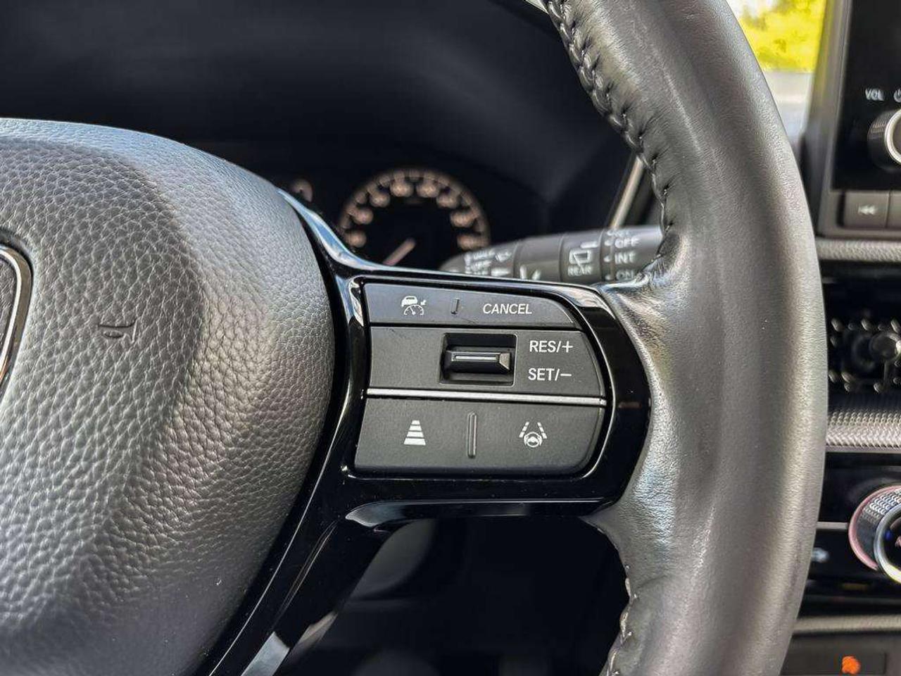 2024 Honda CR-V Sport AWD   Android Auto   Apple Car Play Photo
