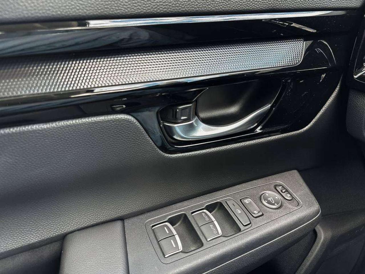 2024 Honda CR-V Sport AWD   Android Auto   Apple Car Play Photo