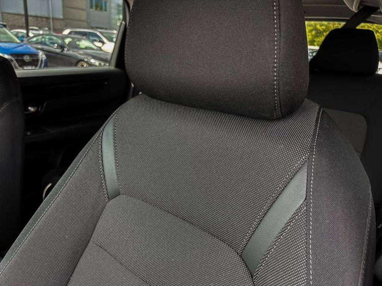 2024 Honda CR-V Sport AWD   Android Auto   Apple Car Play Photo