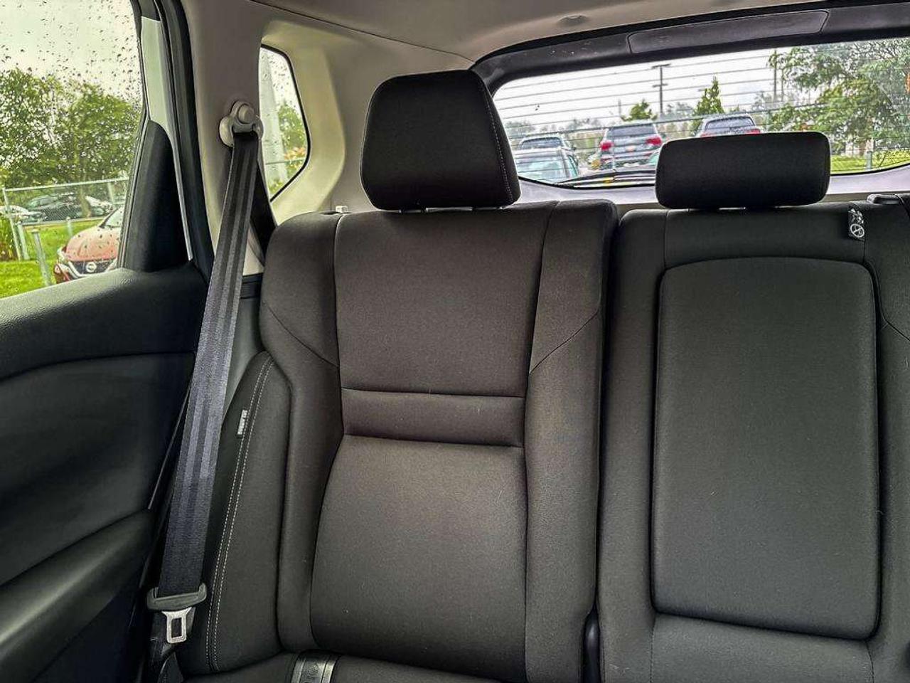2024 Nissan Rogue S AWD   Apple Car Play   Heated Seats   Camera Photo