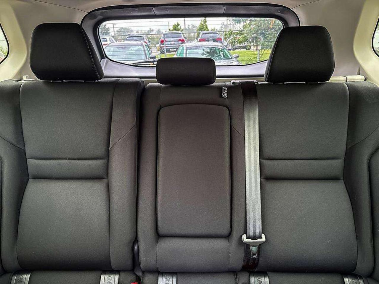 2024 Nissan Rogue S AWD   Apple Car Play   Heated Seats   Camera Photo