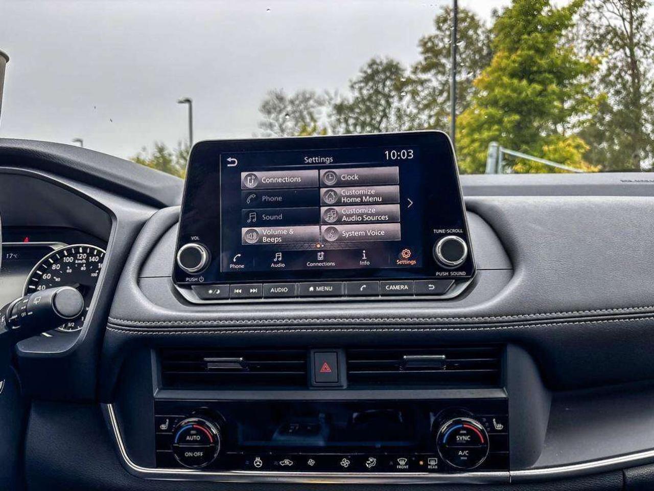 2024 Nissan Rogue S AWD   Apple Car Play   Heated Seats   Camera Photo