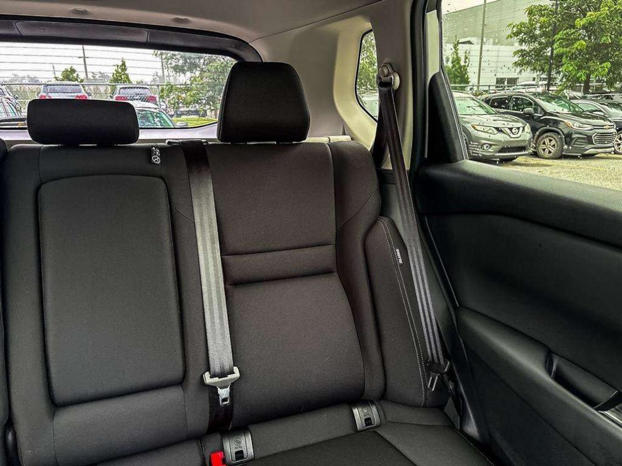 2024 Nissan Rogue S AWD   Apple Car Play   Heated Seats   Camera Photo