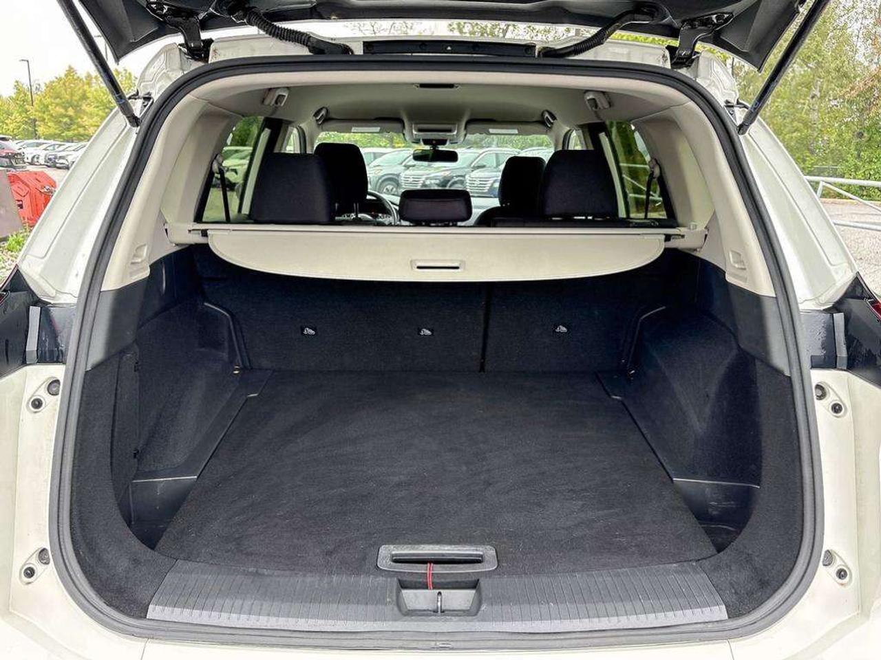 2024 Nissan Rogue S AWD   Apple Car Play   Heated Seats   Camera Photo