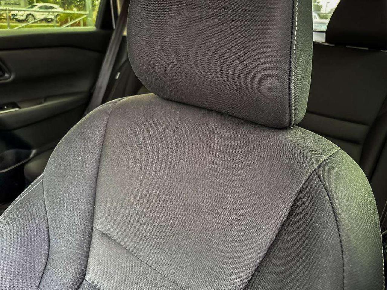 2024 Nissan Rogue S AWD   Apple Car Play   Heated Seats   Camera Photo