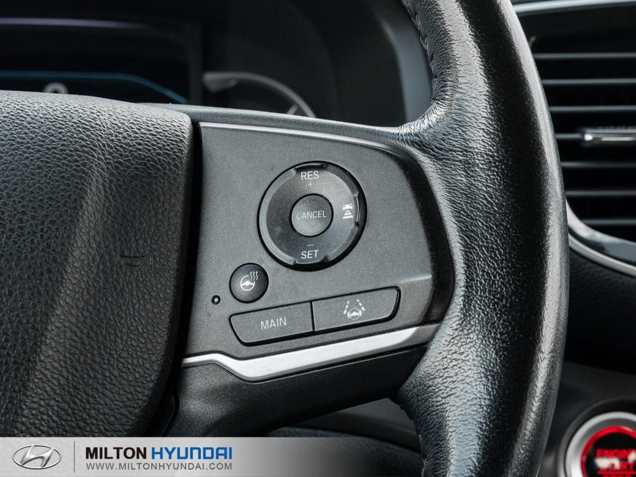 2021 Honda Pilot EX 4dr All-Wheel Drive Photo