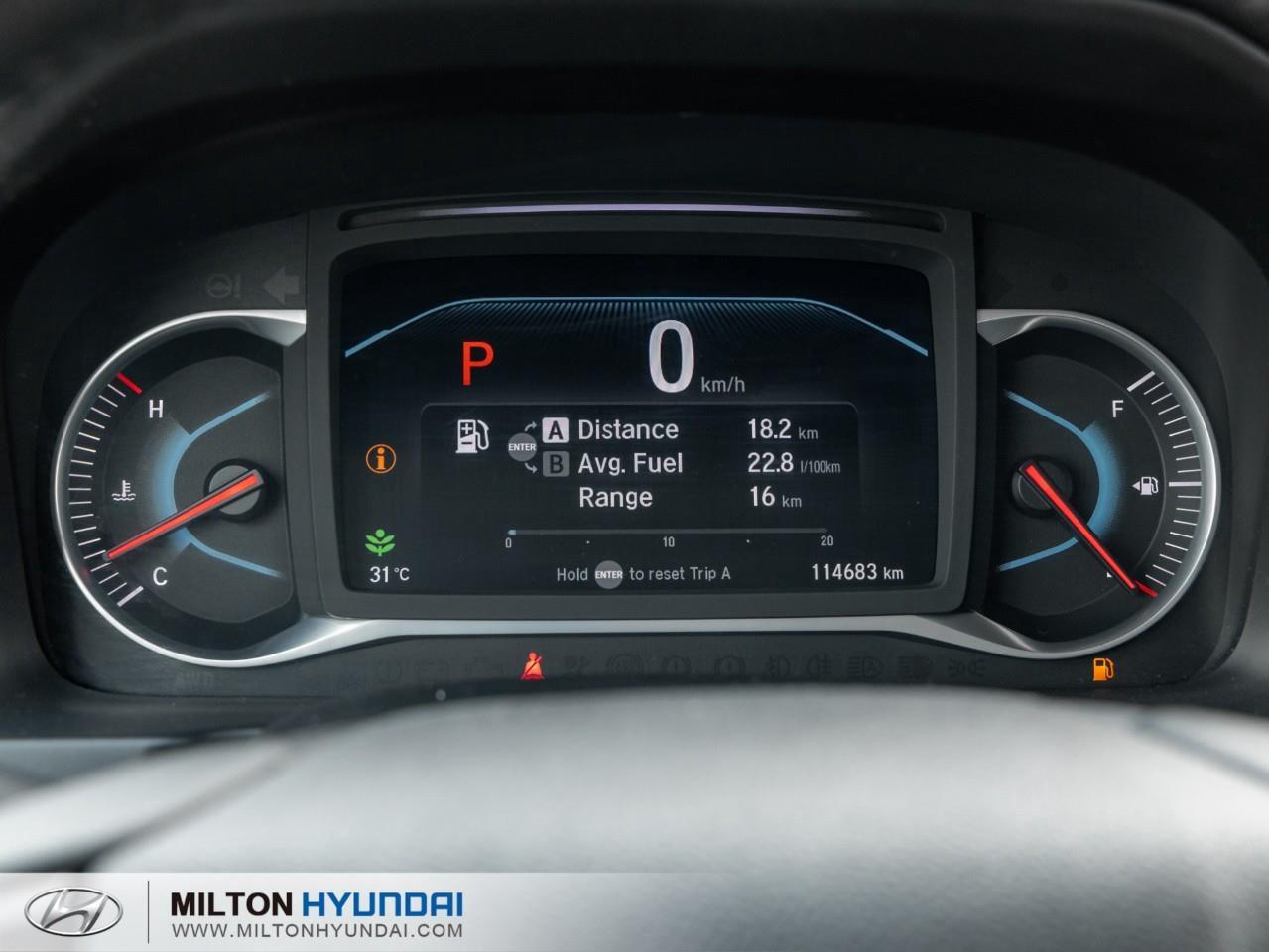 2021 Honda Pilot EX 4dr All-Wheel Drive Photo