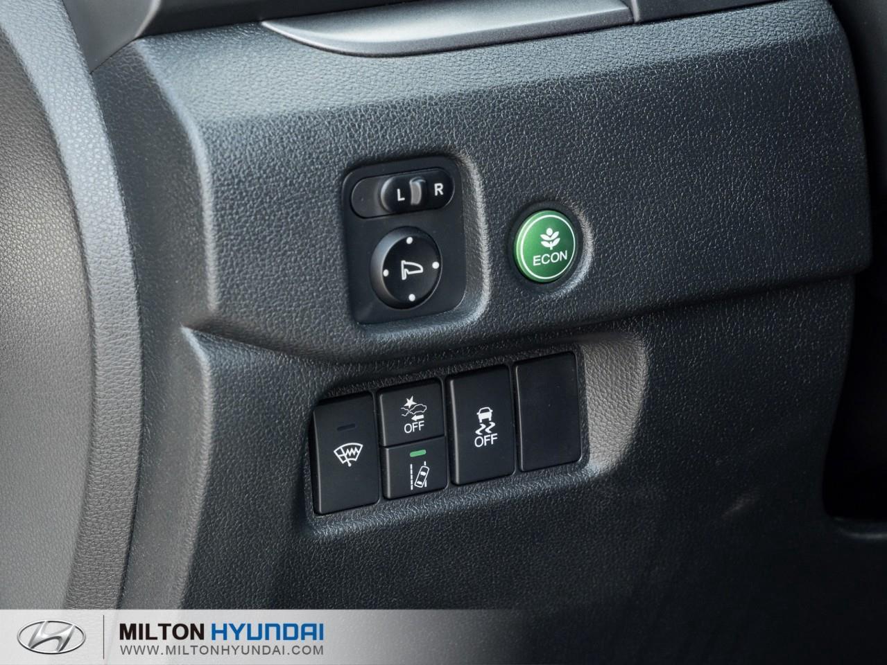 2021 Honda Pilot EX 4dr All-Wheel Drive Photo