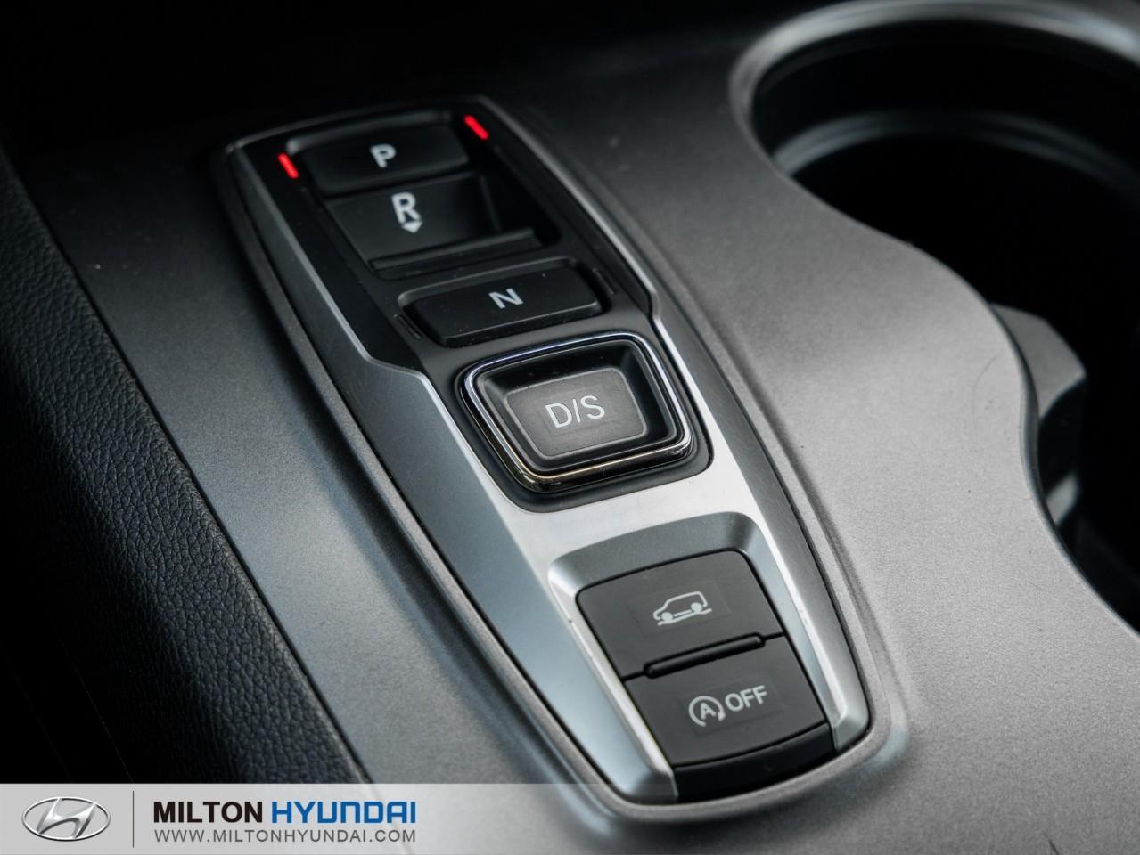 2021 Honda Pilot EX 4dr All-Wheel Drive Photo
