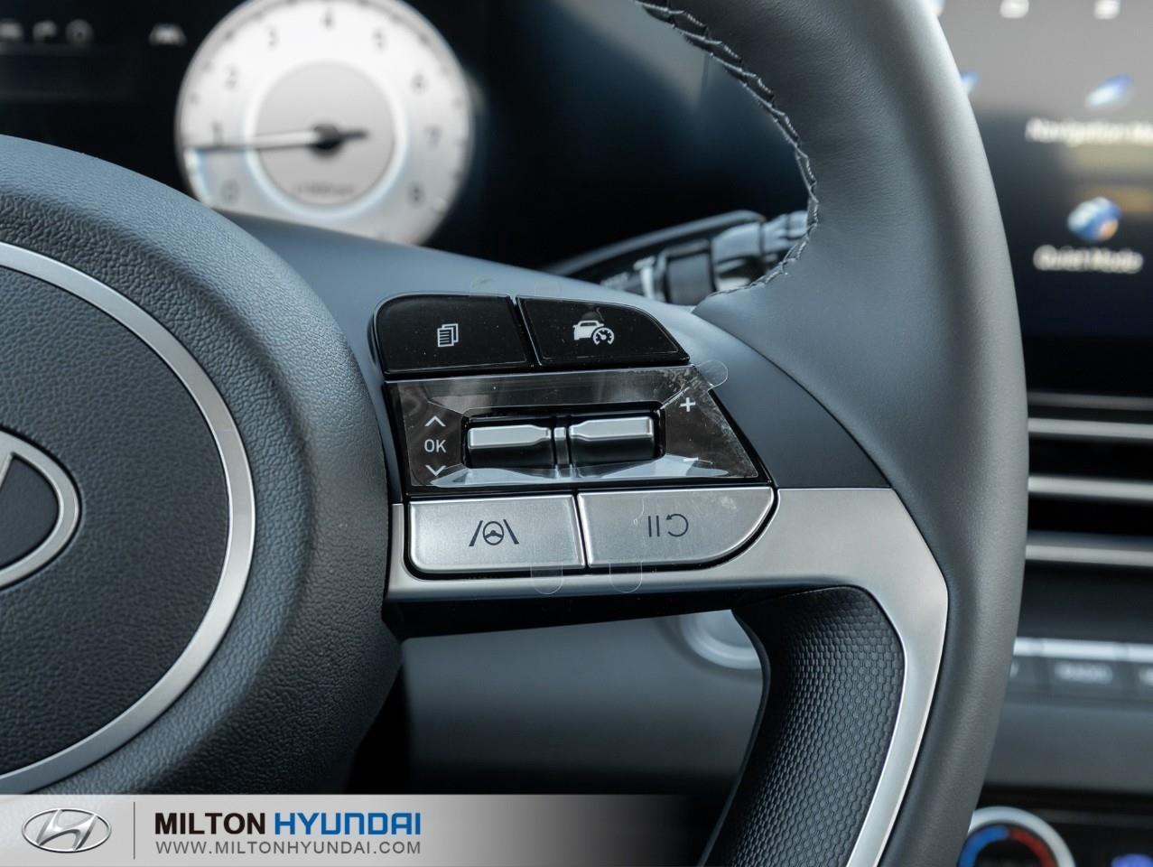 2026 Hyundai Elantra PREFERRED 4DR SEDAN Photo