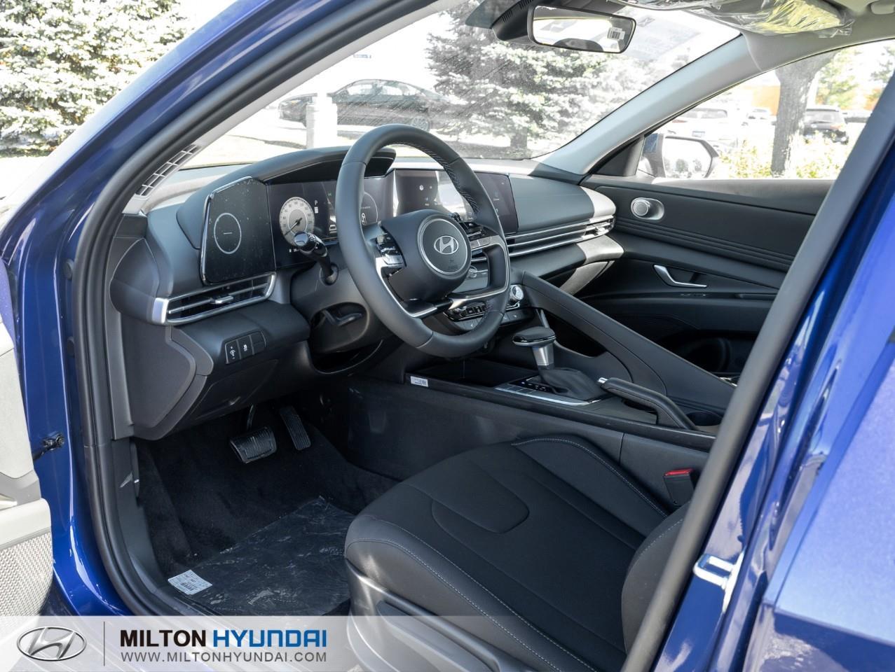 2026 Hyundai Elantra PREFERRED 4DR SEDAN Photo