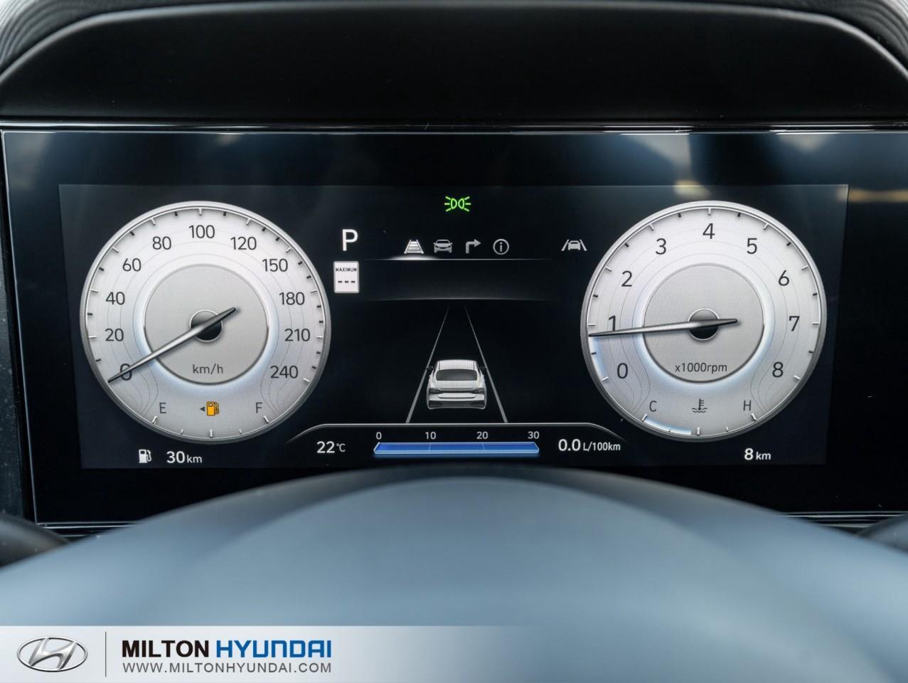 2026 Hyundai Elantra PREFERRED 4DR SEDAN Photo