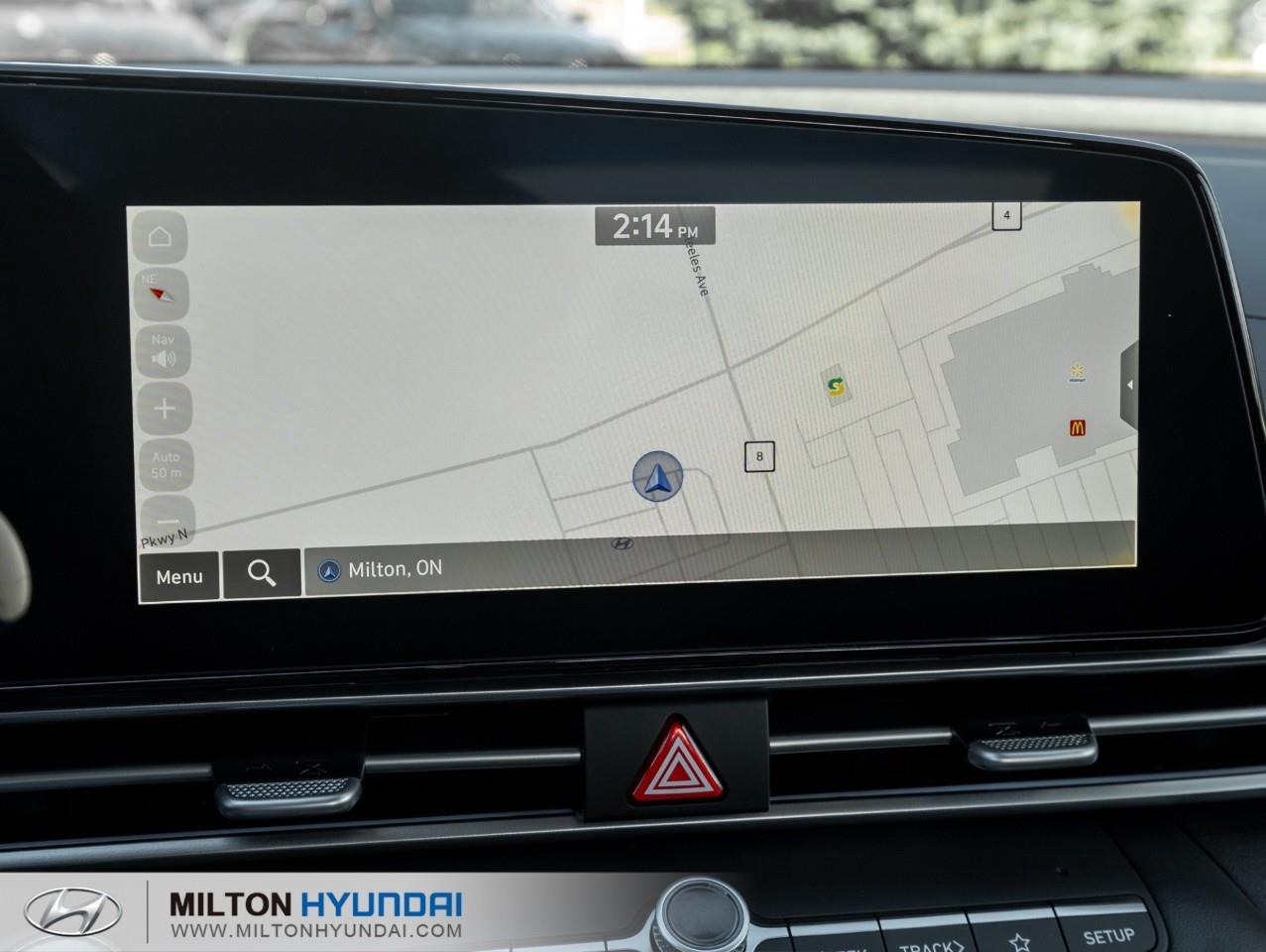 2026 Hyundai Elantra PREFERRED 4DR SEDAN Photo