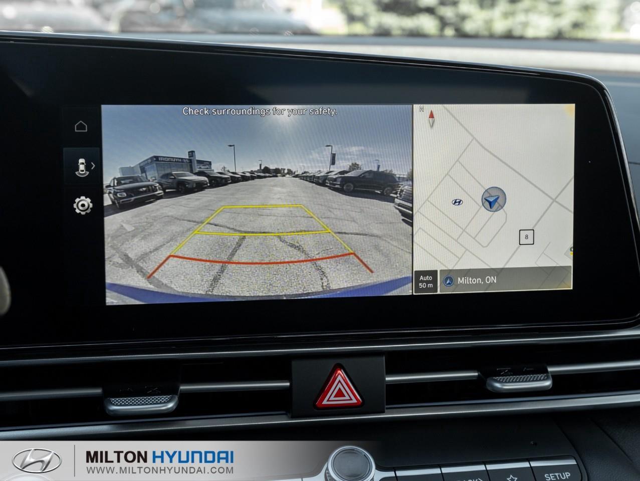 2026 Hyundai Elantra PREFERRED 4DR SEDAN Photo