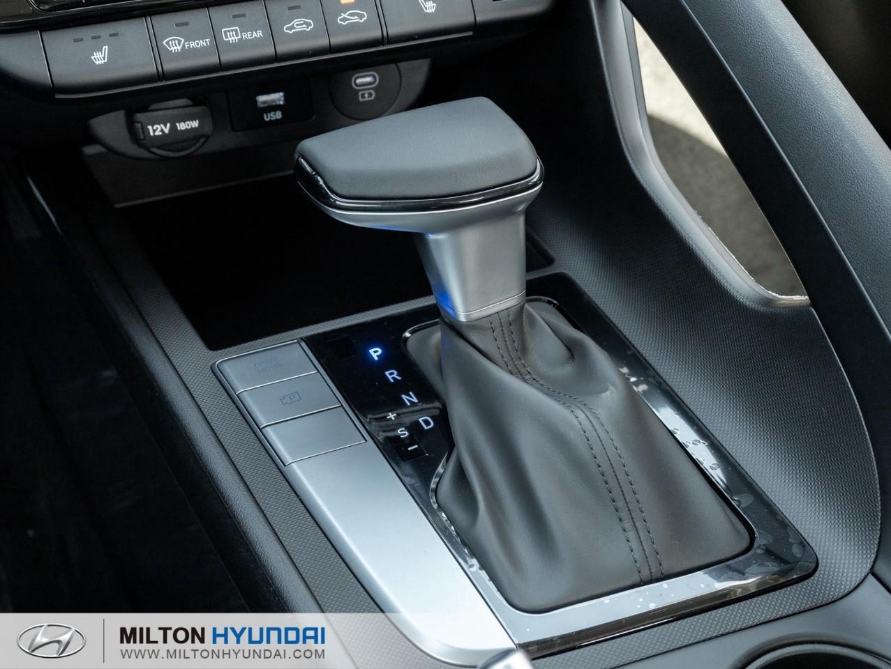 2026 Hyundai Elantra PREFERRED 4DR SEDAN Photo