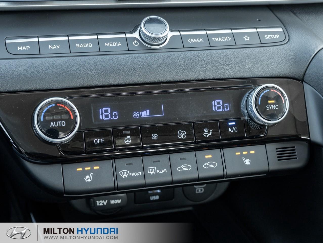 2026 Hyundai Elantra PREFERRED 4DR SEDAN Photo