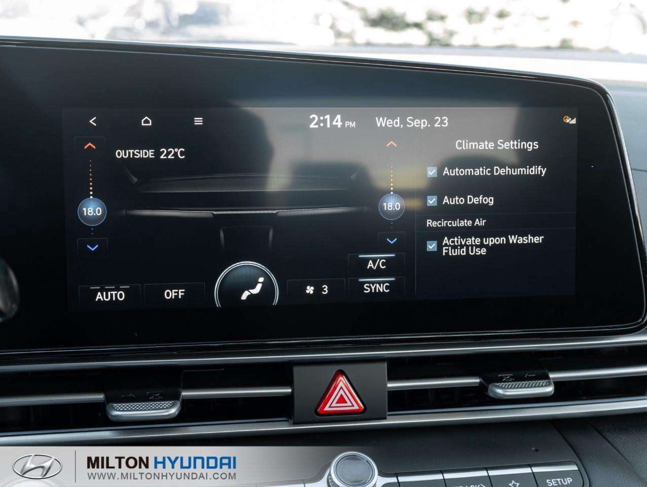 2026 Hyundai Elantra PREFERRED 4DR SEDAN Photo