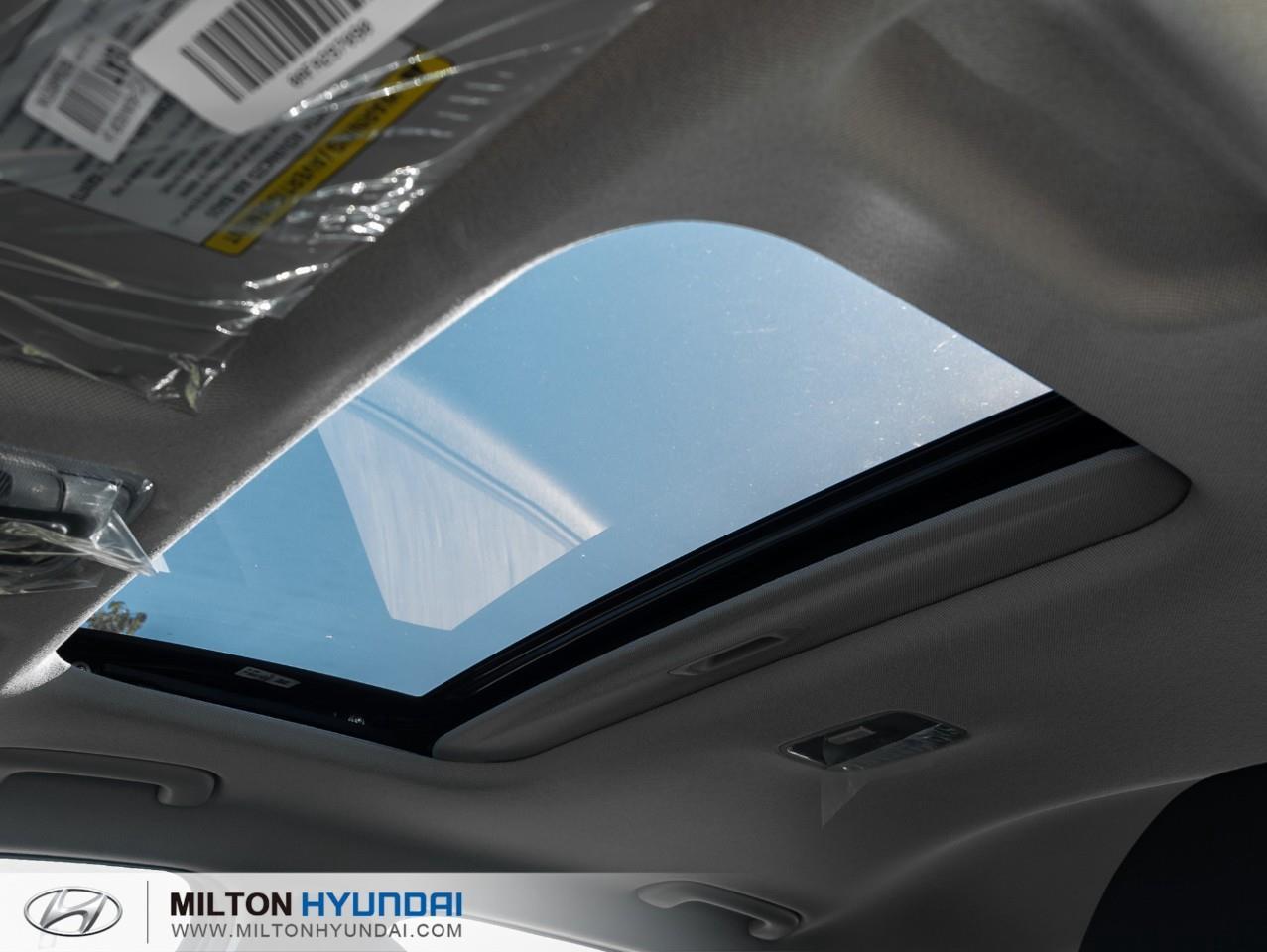 2026 Hyundai Elantra PREFERRED 4DR SEDAN Photo