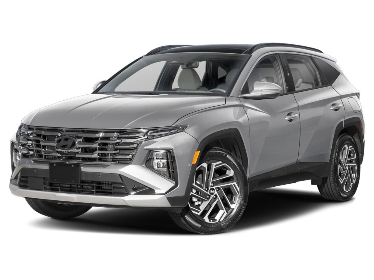 2026 Hyundai Tucson Hybrid Ultimate 4dr All-Wheel Drive Photo0