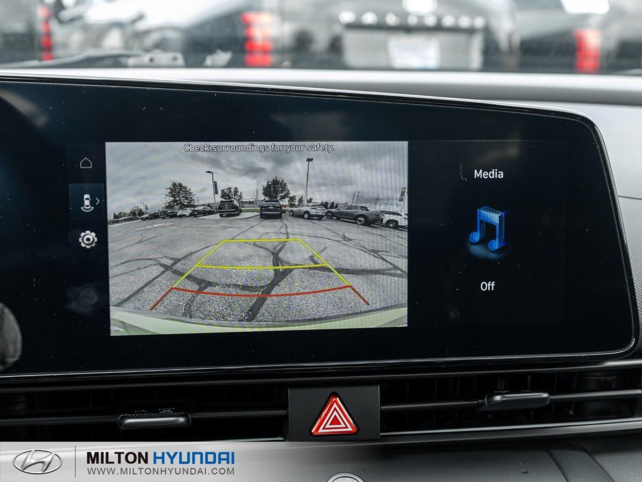 2024 Hyundai Elantra N Line Ultimate 4dr Sedan Photo