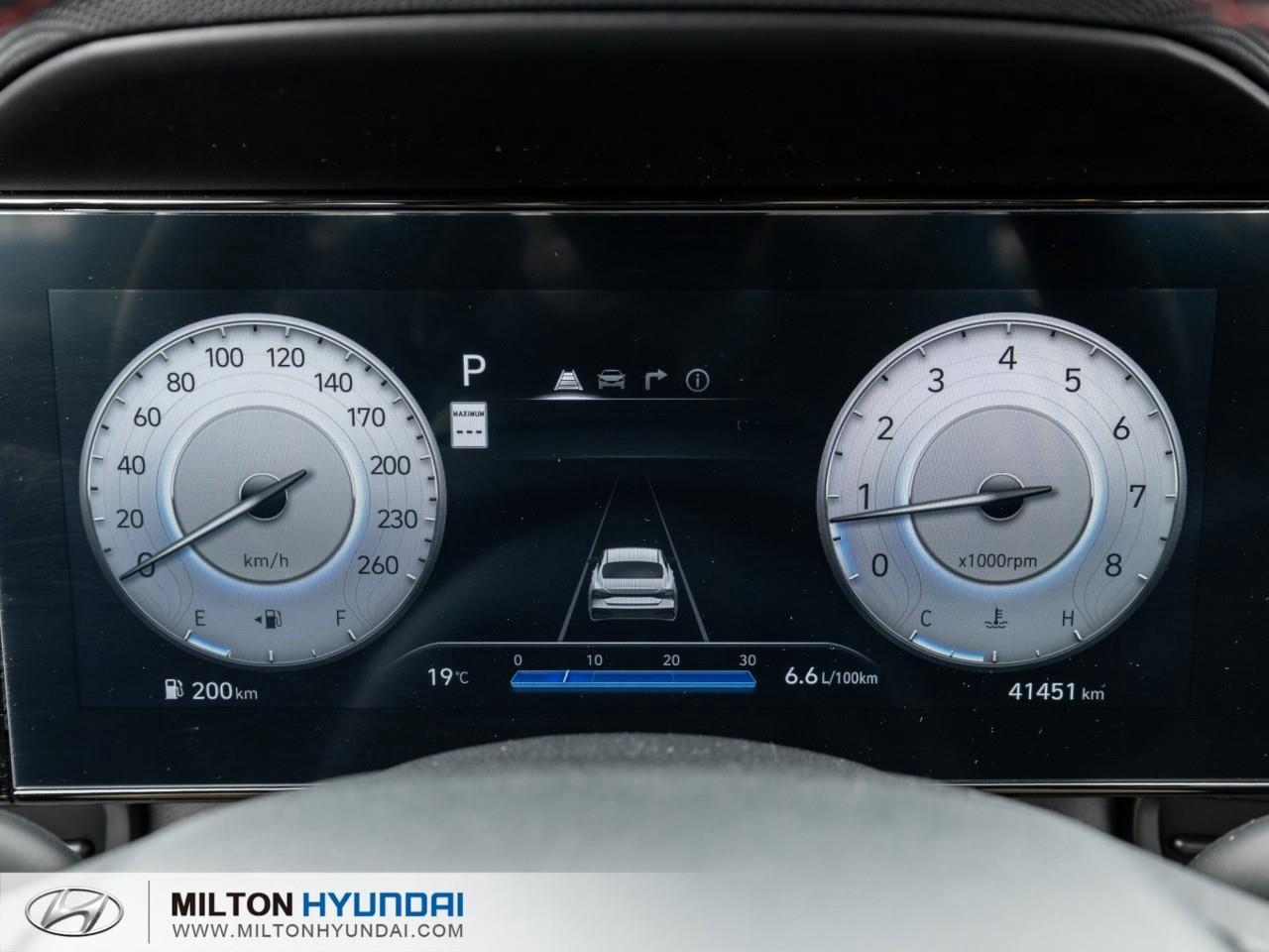 2024 Hyundai Elantra N Line Ultimate 4dr Sedan Photo