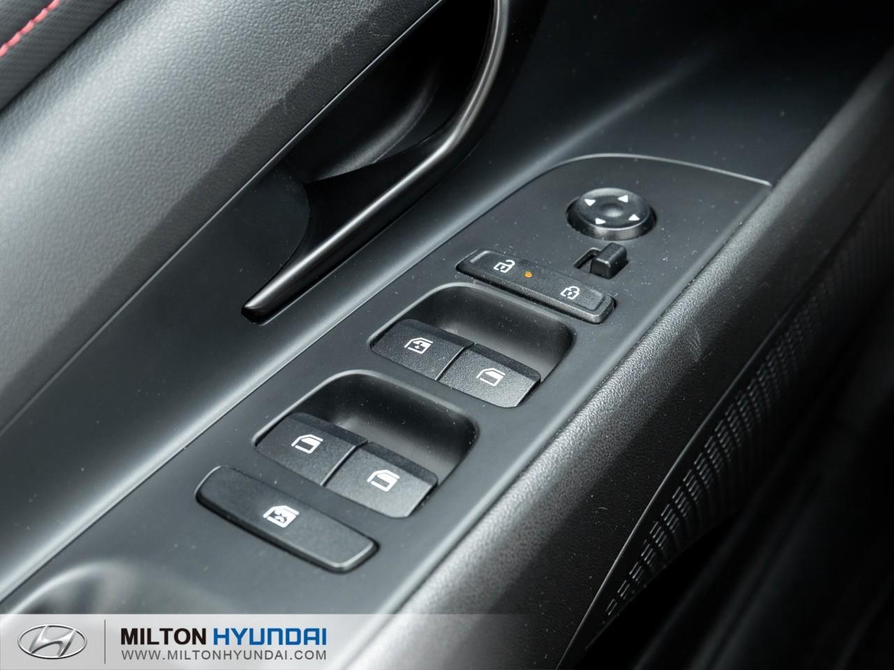 2024 Hyundai Elantra N Line Ultimate 4dr Sedan Photo