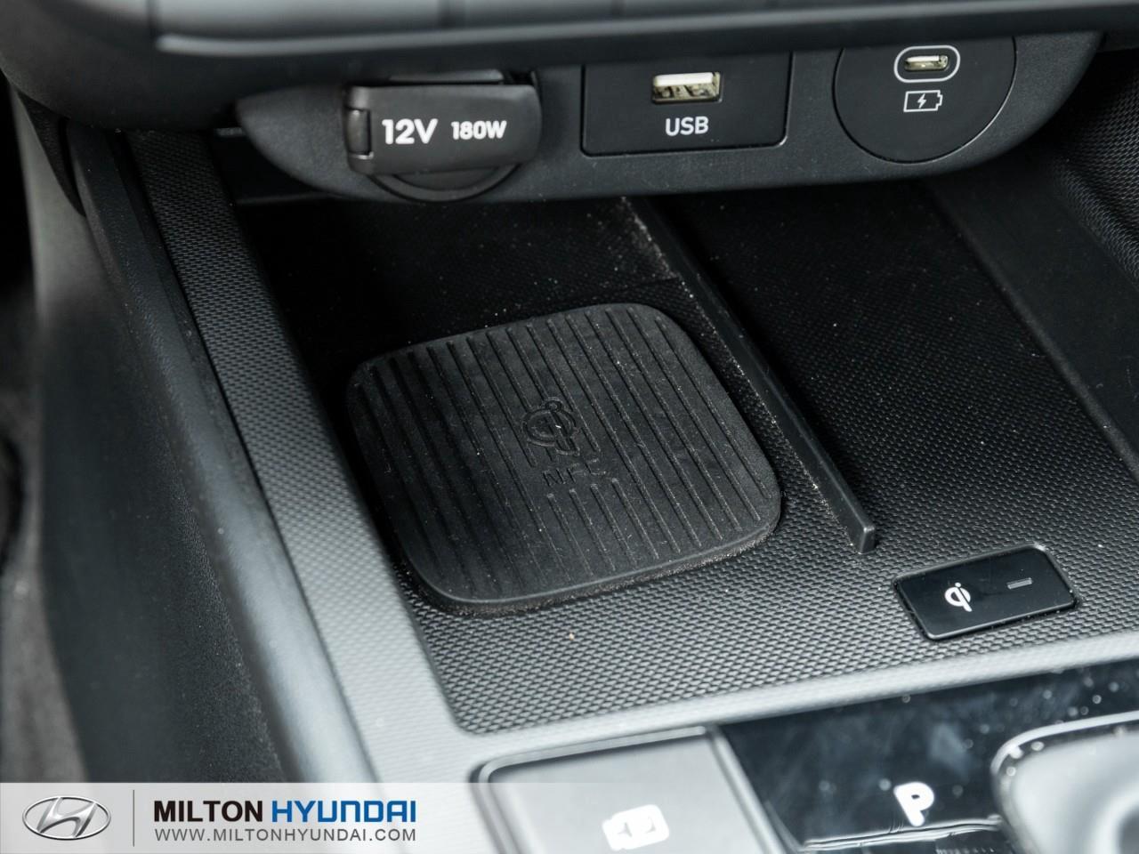 2024 Hyundai Elantra N Line Ultimate 4dr Sedan Photo