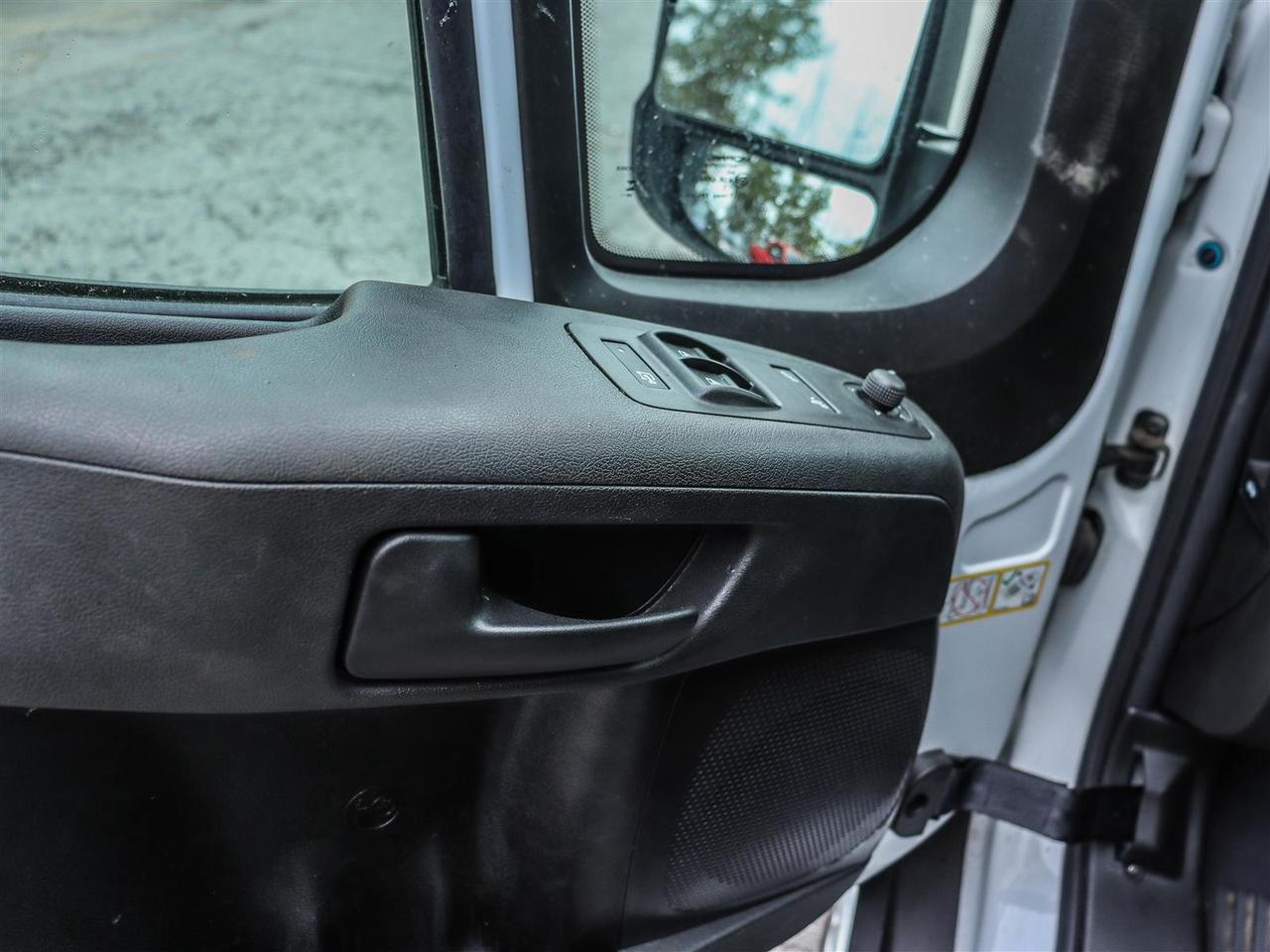 2025 RAM ProMaster Tradesman 1500 Low Roof 136 in. WB Photo