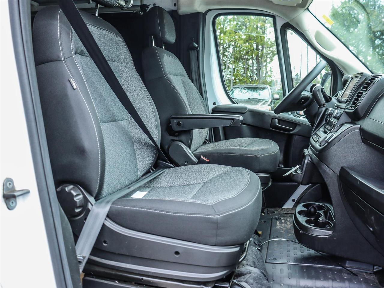 2025 RAM ProMaster Tradesman 1500 Low Roof 136 in. WB Photo