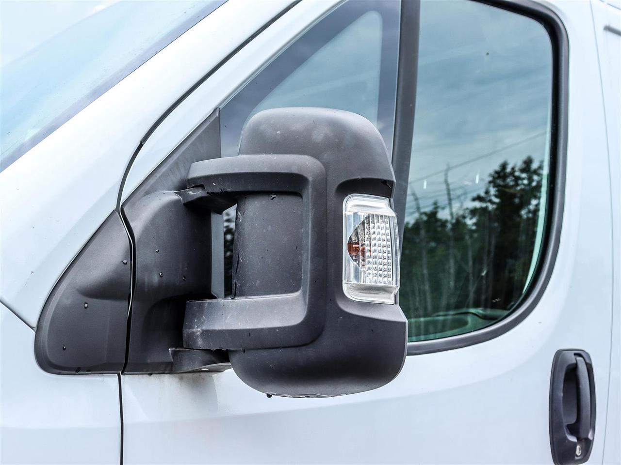 2025 RAM ProMaster Tradesman 1500 Low Roof 136 in. WB Photo