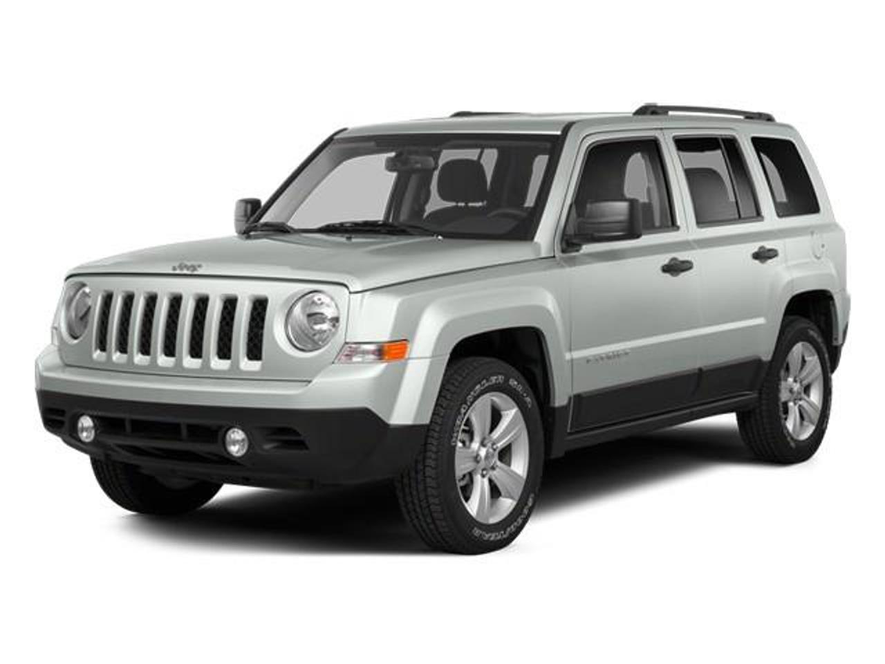 <p>2014 Jeep Patriot North | 4WD | 82,428 km | Certified — Affordable, Capable Compact SUV</p><p>The 2014 Jeep Patriot North is a practical, budget-friendly compact SUV with real 4WD capability and Jeep's rugged styling. With a fuel-efficient 4-cylinder engine, comfortable seating for five, and finished in White, it makes an ideal first vehicle, commuter, or economical all-weather runabout. This one has been certified and safety-inspected by our team.</p><p>Easy to drive, easy to park, and genuinely capable when the weather turns, the Patriot delivers everyday practicality at an attractive price.</p><p>Why Buy from Orr Motors Ottawa:</p><p>Family-Owned & Operated Dealership Since 1962</p><p>Certified & Safety-Inspected Vehicles</p><p>Competitive Financing Options for All Credit Types</p><p>Extended Warranty Coverage Available</p><p>Serving Ottawa, Kanata, Stittsville & Nepean</p><p></p><p>Visit us at Orr Motors – 6230 Hazeldean Rd, Ottawa</p><p>Call: 613-836-3333 | orrmotors.com</p><p>Orr Motors - The trusted used car dealer in Ottawa since 1962.</p> <br /> <br /> <br /> **Advertised price is for finance purchase. <br /> *Every reasonable effort is made to ensure the accuracy of the information listed above. Vehicle pricing, incentives, options (including standard equipment), and technical specifications listed is for the Year, Make and Model of the vehicle, and may not match the exact vehicle displayed. Please confirm with a sales representative the accuracy of this information.