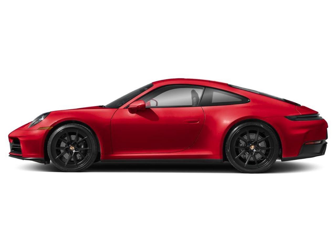 2026 Porsche 911  Photo